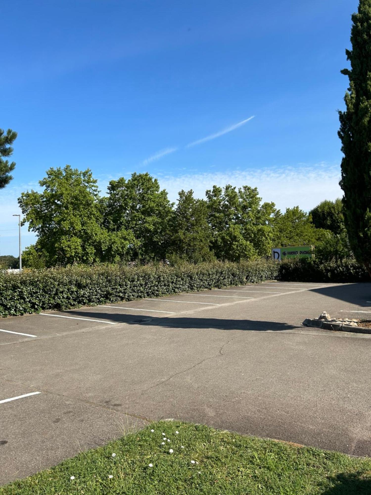 Campanile Nature - Cahors Kültér fotó